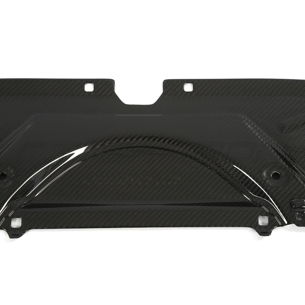 BMW G90 M5 & G99 M5 TOURING 2024+ CARBON FIBRE SLAM PANEL - Image 13