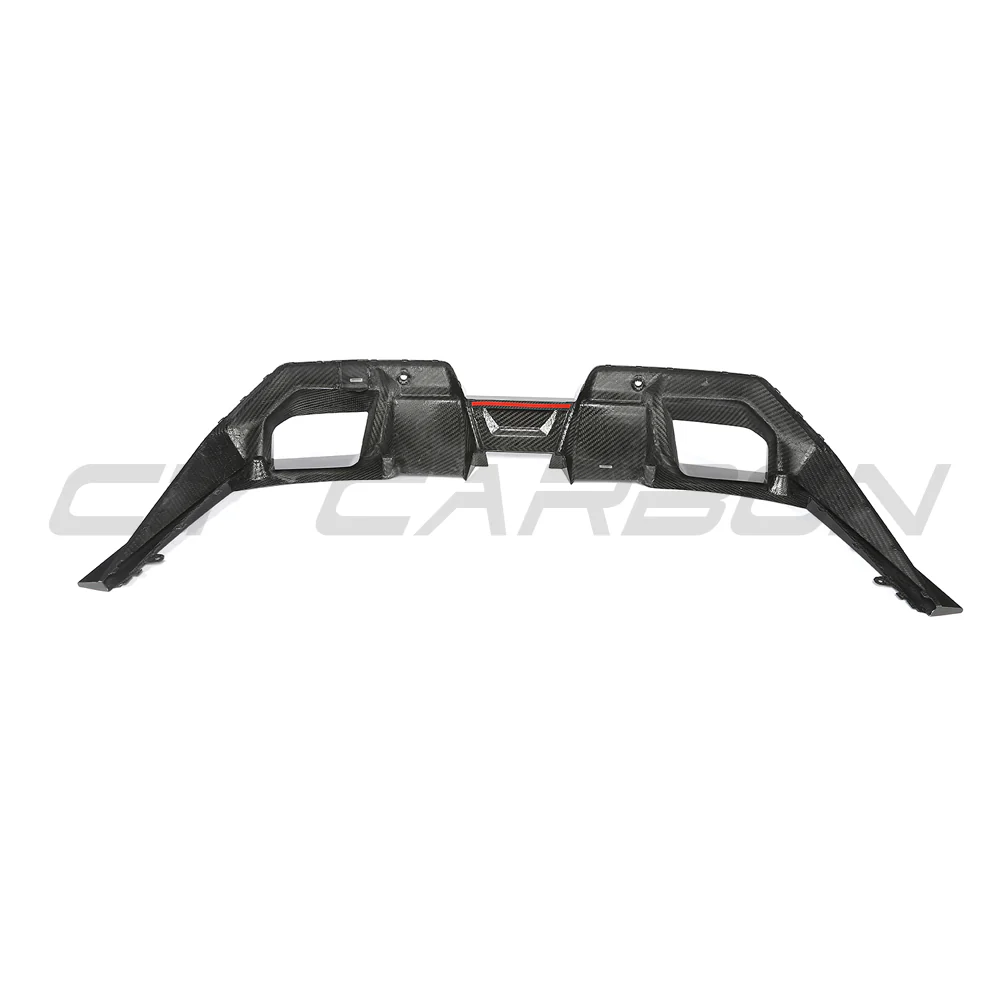 BMW G99 M5 TOURING 2024+ CARBON FIBRE KIT - V1 - CT DESIGN - Image 14