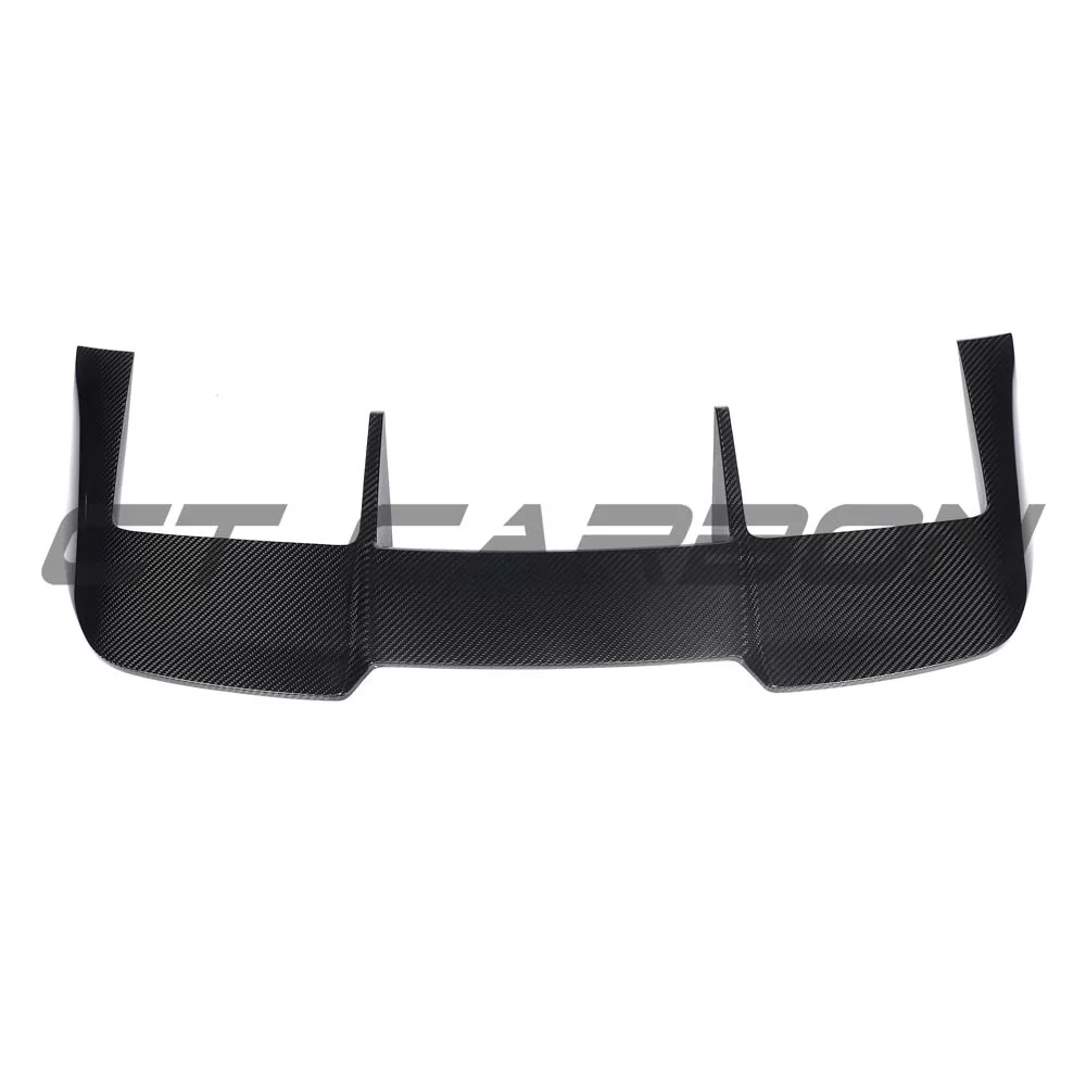 BMW G99 M5 TOURING 2024+ CARBON FIBRE SPOILER - CT DESIGN - Image 10