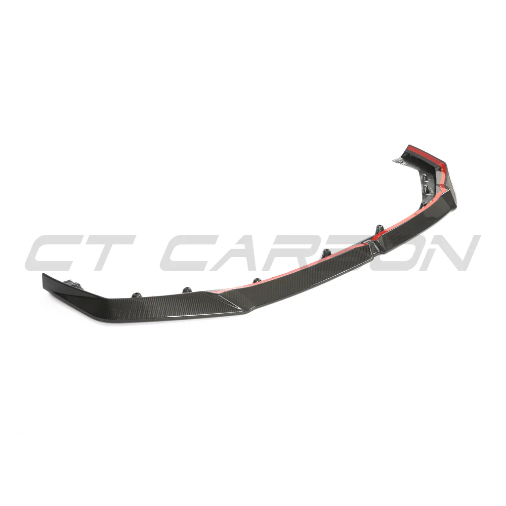 BMW G99 M5 TOURING 2024+ CARBON FIBRE KIT - V1 - CT DESIGN - Image 2