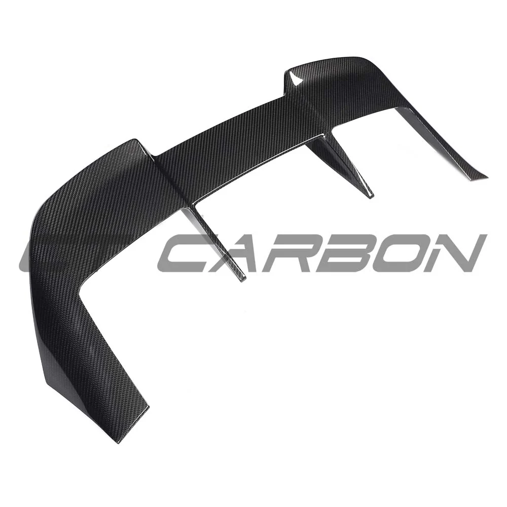BMW G99 M5 TOURING 2024+ CARBON FIBRE SPOILER - CT DESIGN - Image 9