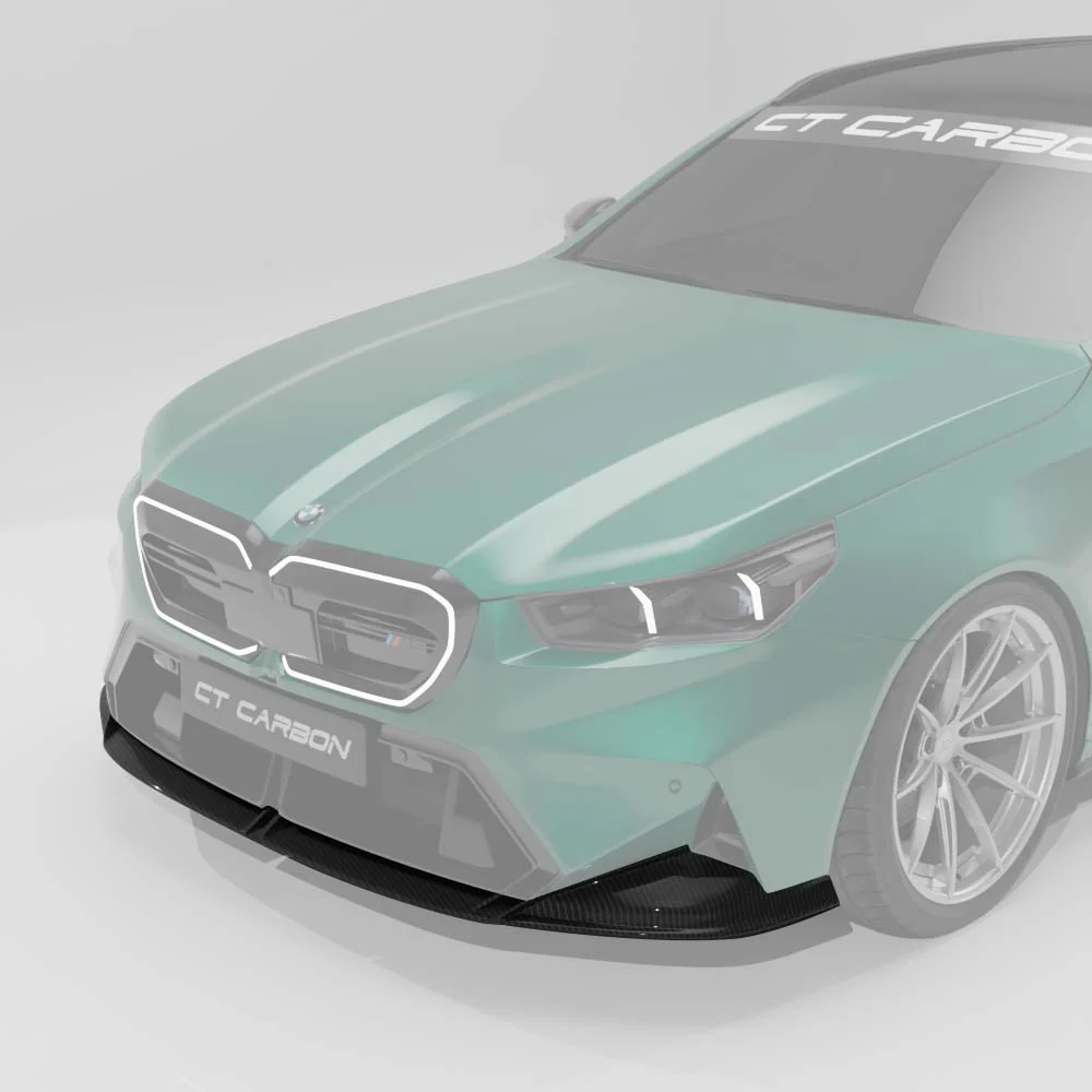 BMW G99 M5 TOURING 2024+ CARBON FIBRE KIT - V2 - CT DESIGN - Image 2