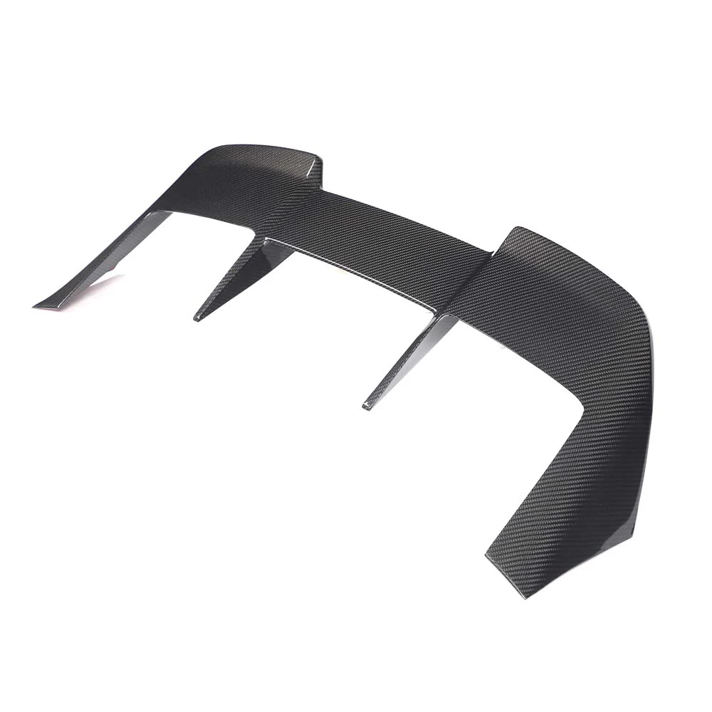 BMW G99 M5 TOURING 2024+ CARBON FIBRE SPOILER - CT DESIGN