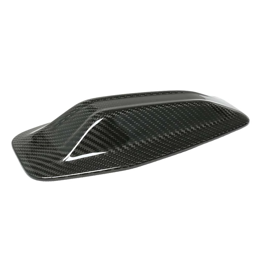 BMW GXX 5 & 7 SERIES 2023+ CARBON FIBRE ANTENNA COVER