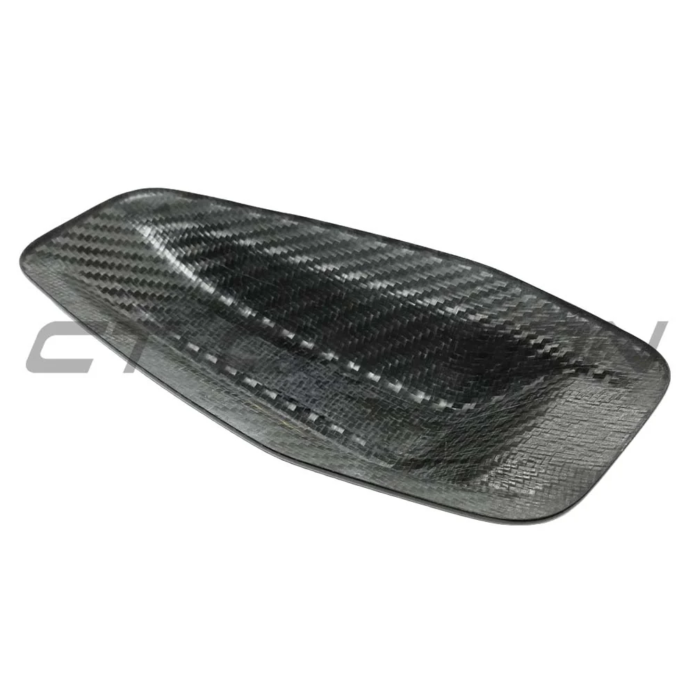 BMW GXX 5 & 7 SERIES 2023+ CARBON FIBRE ANTENNA COVER - Image 10