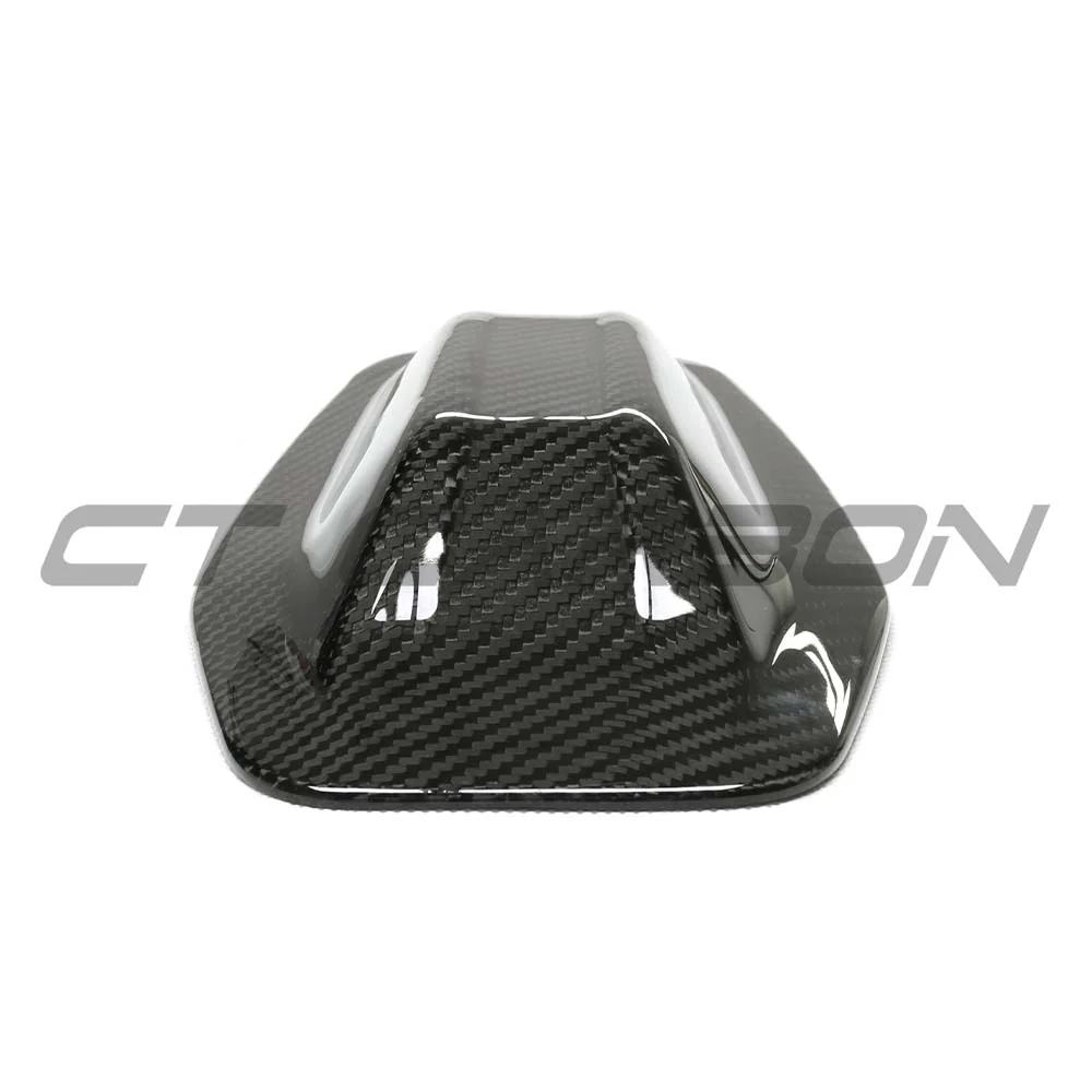 BMW GXX 5 & 7 SERIES 2023+ CARBON FIBRE ANTENNA COVER - Image 8