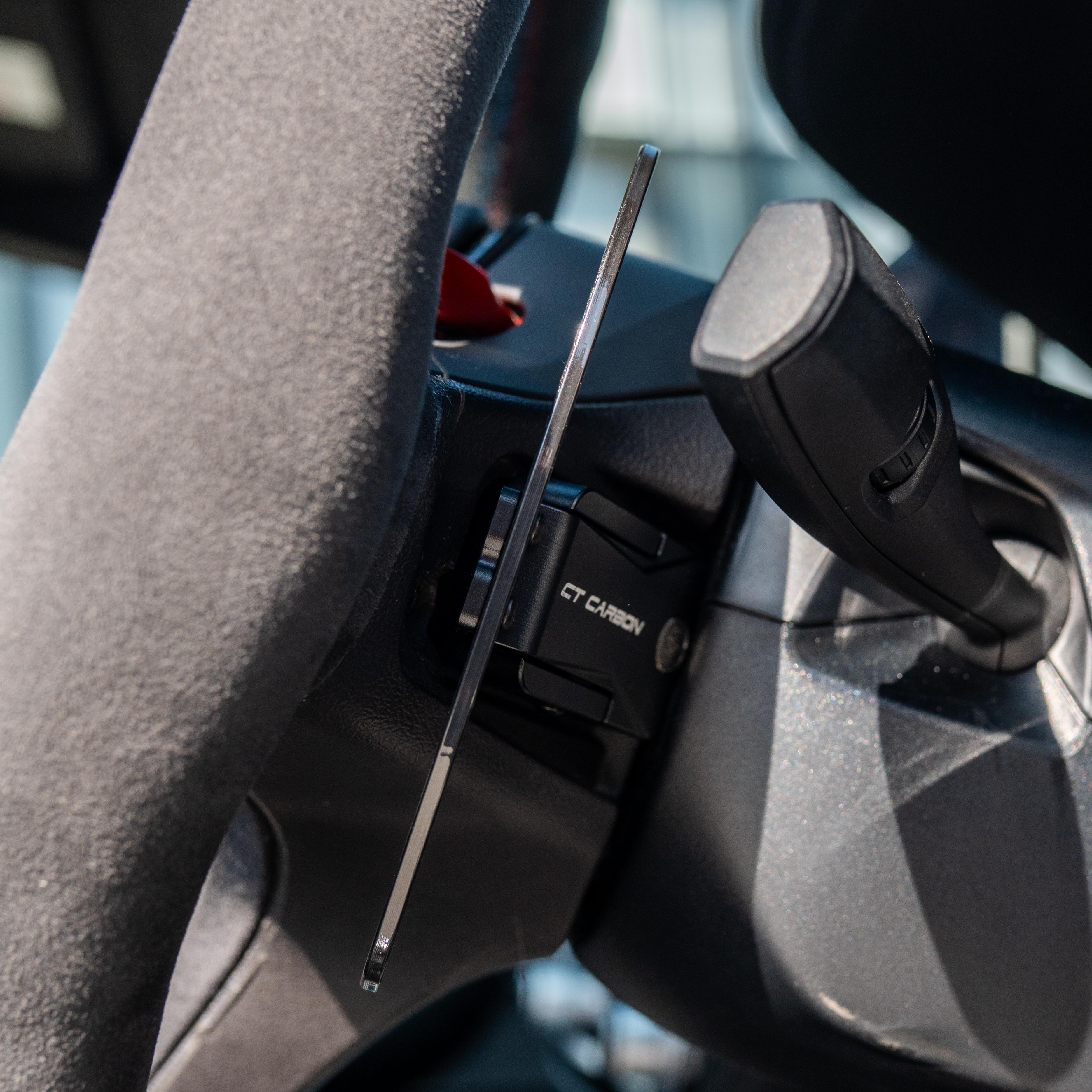 BMW Gxx CARBON FIBRE MAGNETIC SHIFTER PADDLES - Image 15