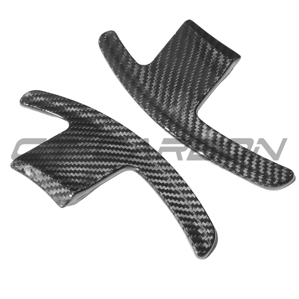 BMW GXX/F40 CARBON FIBRE SHIFTER PADDLES - Image 11