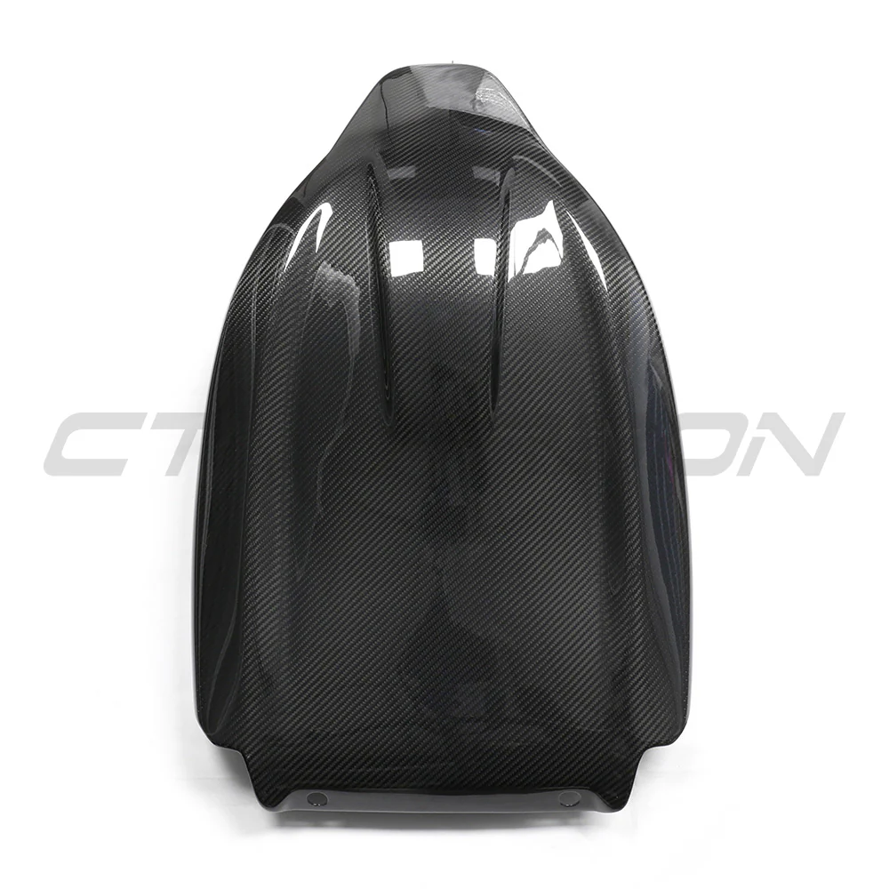 BMW GXX/F9X FULL CARBON FIBRE SEATS BACKS - Image 10