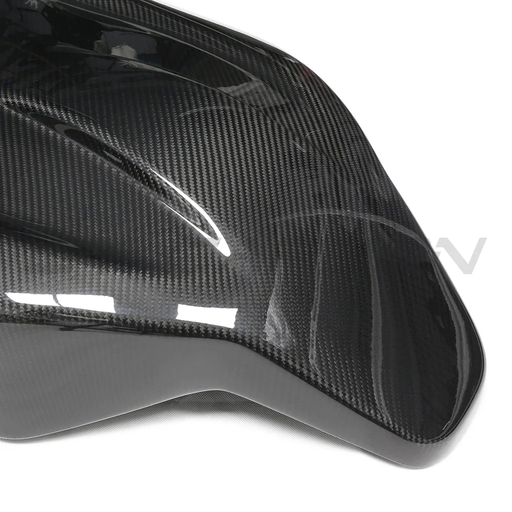 BMW GXX/F9X FULL CARBON FIBRE SEATS BACKS - Image 13