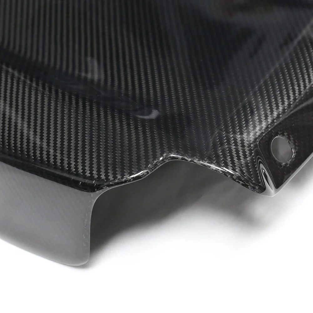 BMW GXX/F9X FULL CARBON FIBRE SEATS BACKS - Image 15