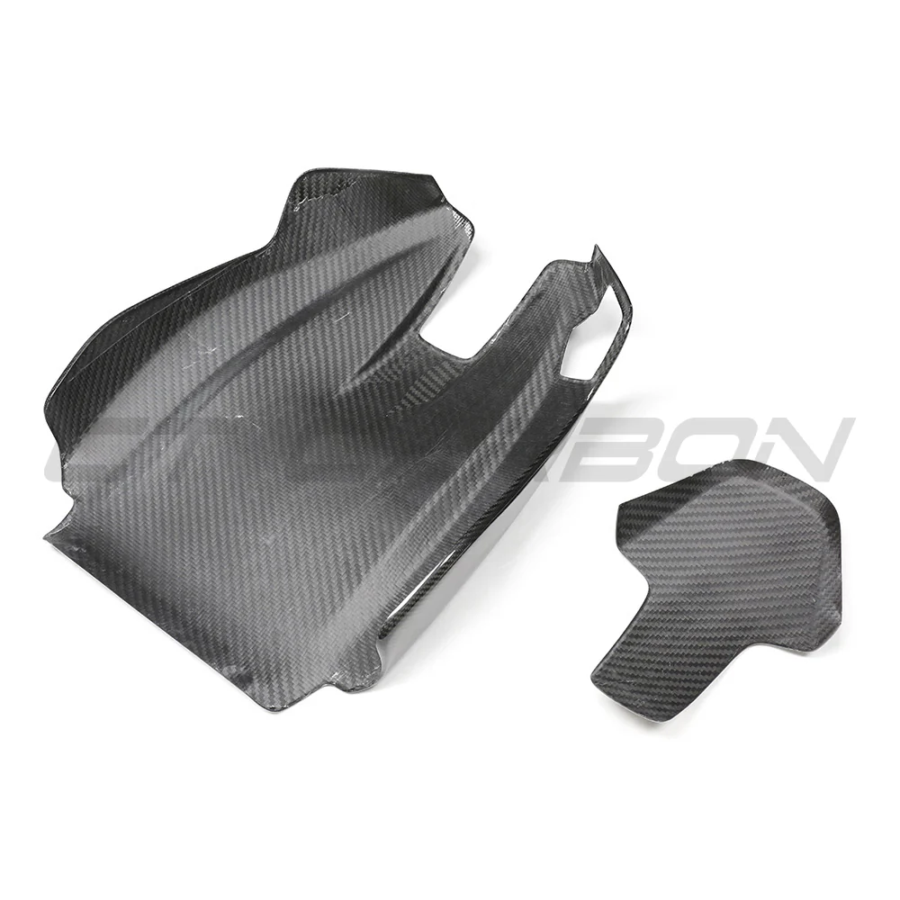 BMW GXX/F9X/G42 COUPE/CONVERTIBLE FULL CARBON FIBRE SEATS BACKS - Image 4