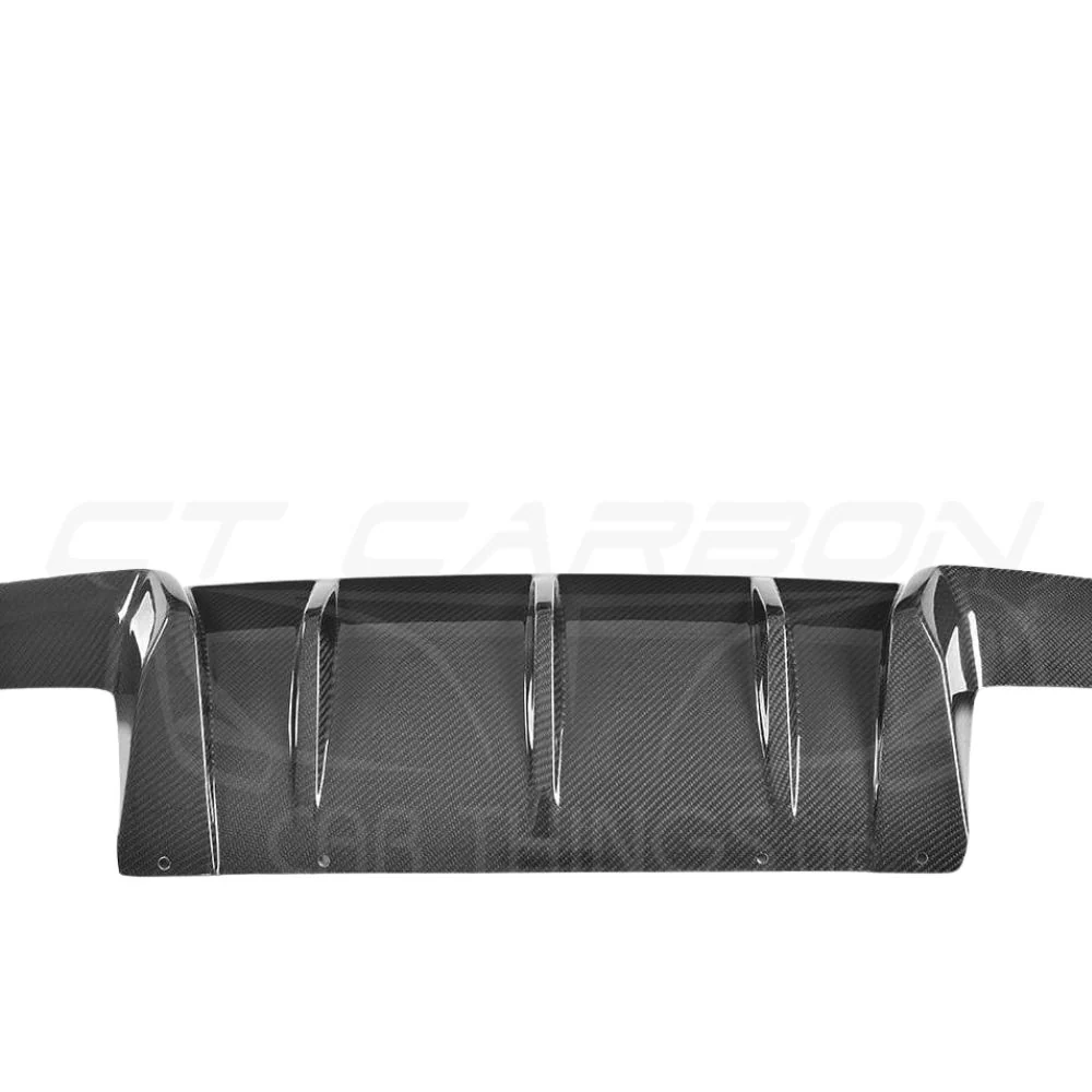 BMW M2 F87 OG FULL CARBON FIBRE KIT - V2 - Image 15