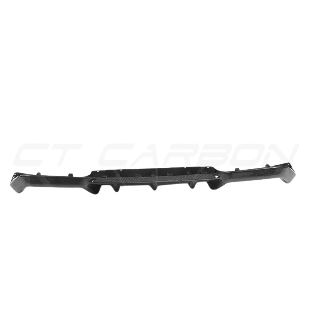 BMW M2 F87 OG FULL CARBON FIBRE KIT - V2 - Image 16