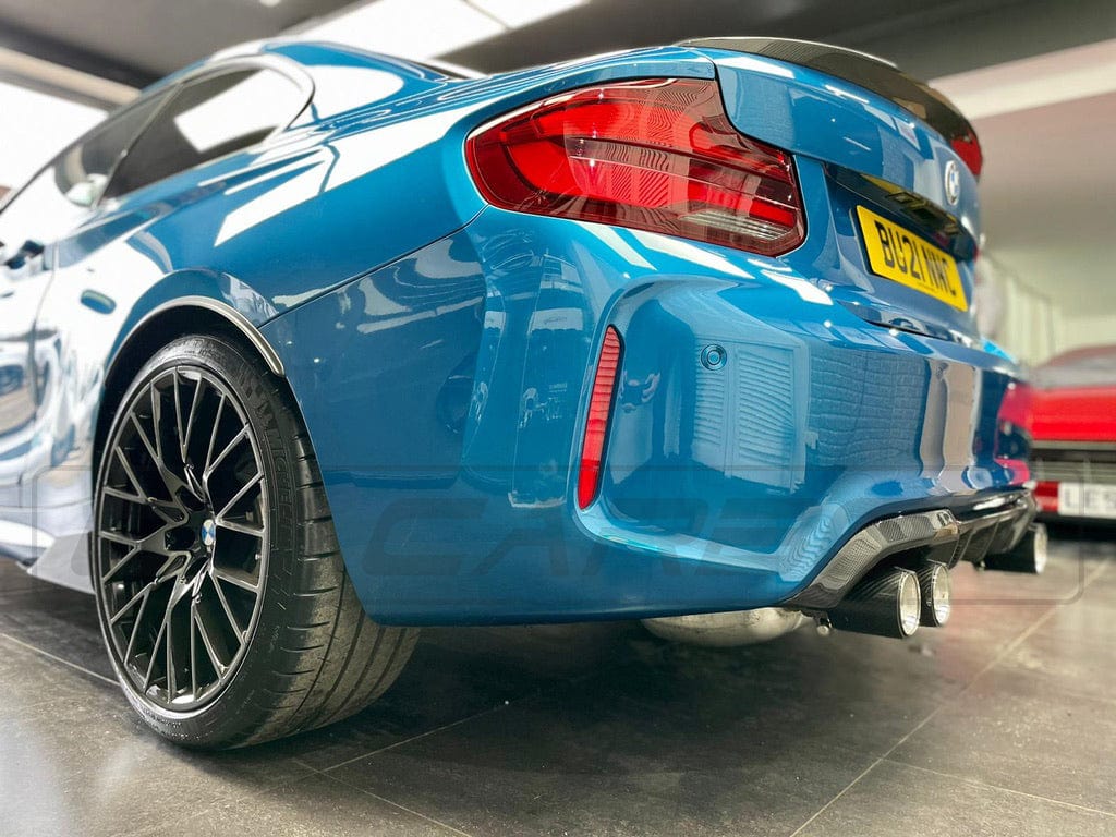 BMW M2 F87 OG FULL CARBON FIBRE KIT - V2 - Image 6