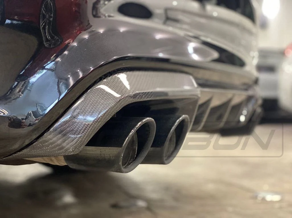 BMW M2 F87 OG FULL CARBON FIBRE KIT - V2 - Image 8