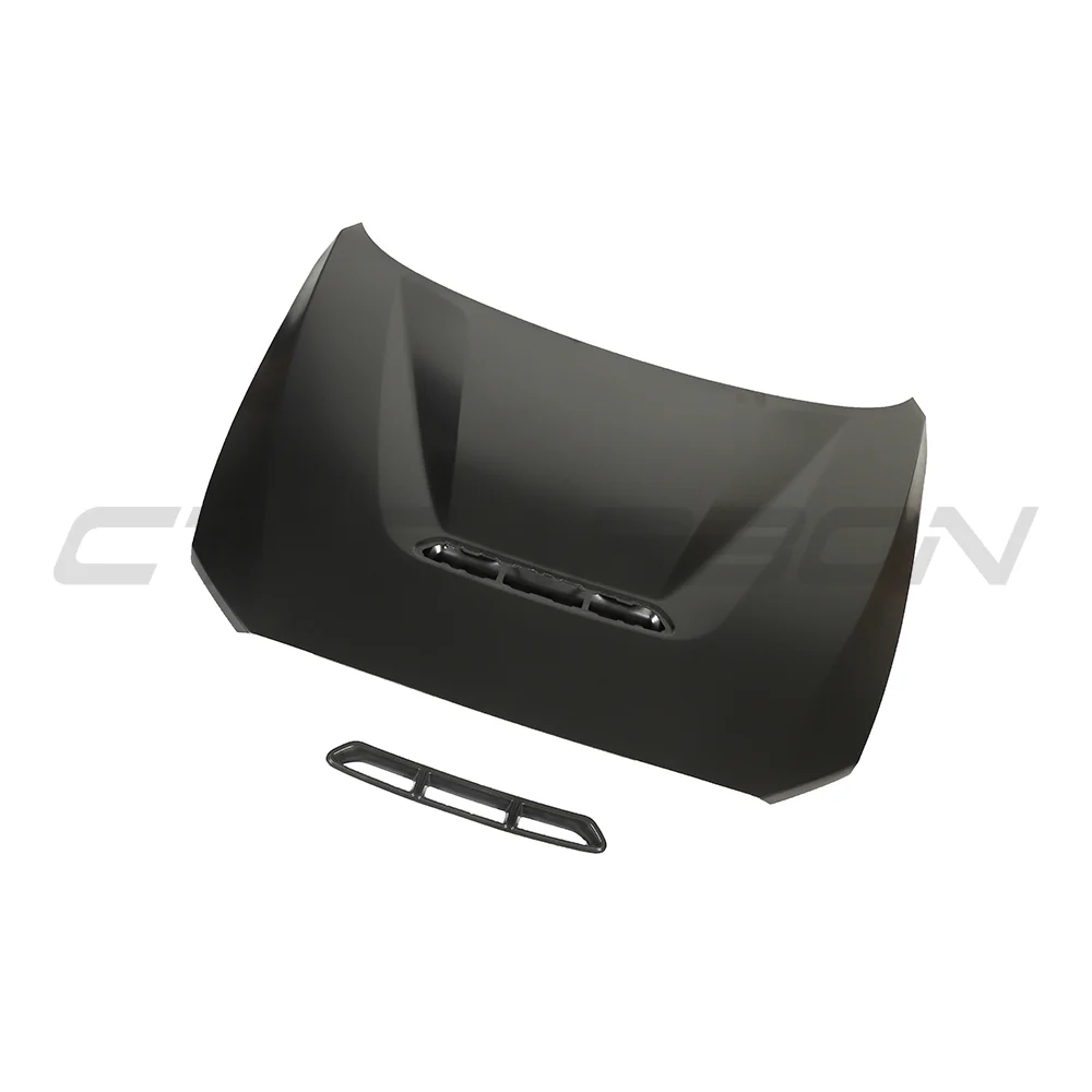 BMW M2/M2C F87 & F20/F22 1&2 SERIES ALUMINIUM BONNET/HOOD - Image 5