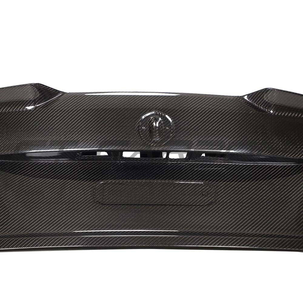 BMW M2 / M2C F87 & F22 2 SERIES CARBON FIBRE BOOTLID - Image 18