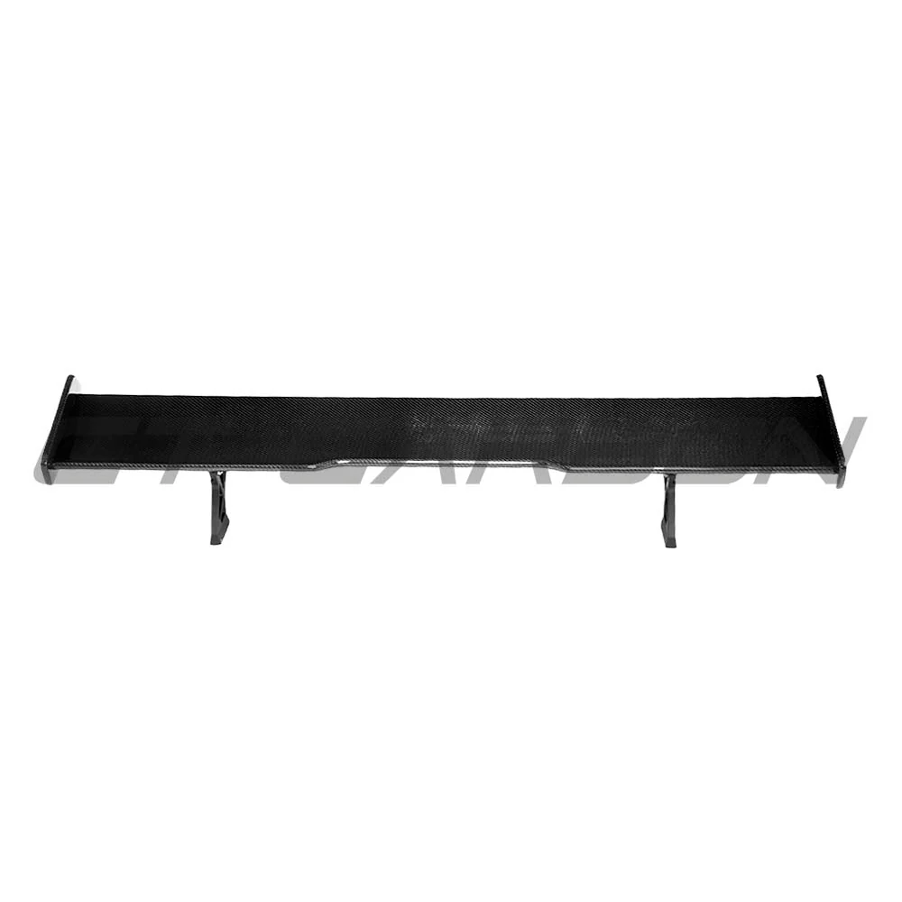 BMW M2/M3/M4 F80/F82/F87 CARBON FIBRE SPOILER - V3 - Image 12