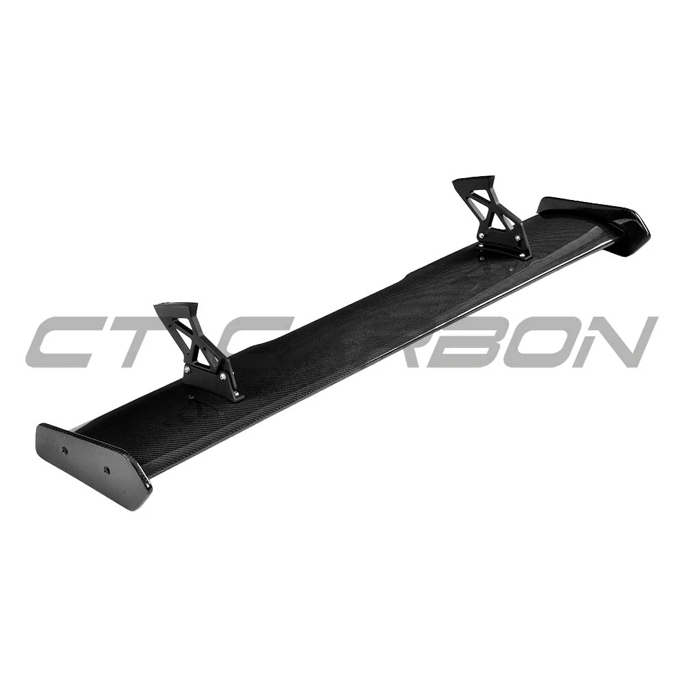 BMW M2/M3/M4 F80/F82/F87 CARBON FIBRE SPOILER - V3 - Image 14