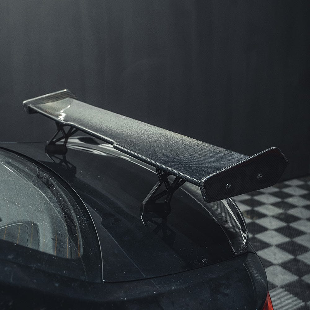 BMW M2/M3/M4 F80/F82/F87 CARBON FIBRE SPOILER - V3 - Image 5