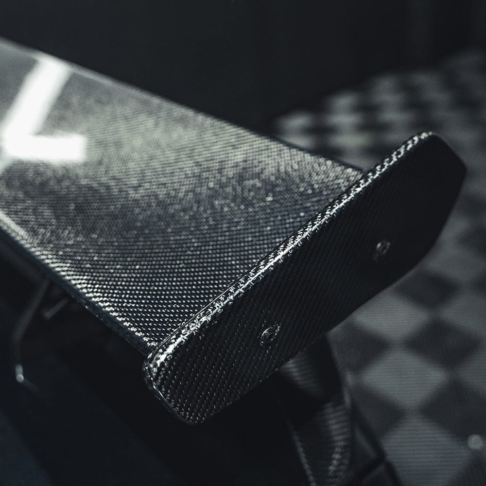 BMW M2/M3/M4 F80/F82/F87 CARBON FIBRE SPOILER - V3 - Image 7