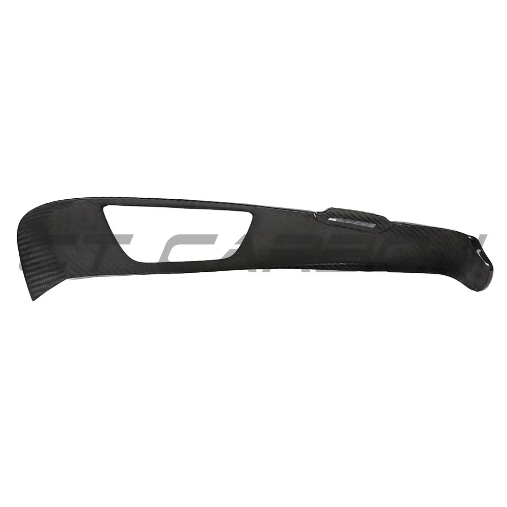 BMW M2/M3/M4 (F87 F80 F82 F83) 2014-2020 CARBON FIBRE SEAT CONTROL COVER - Image 8