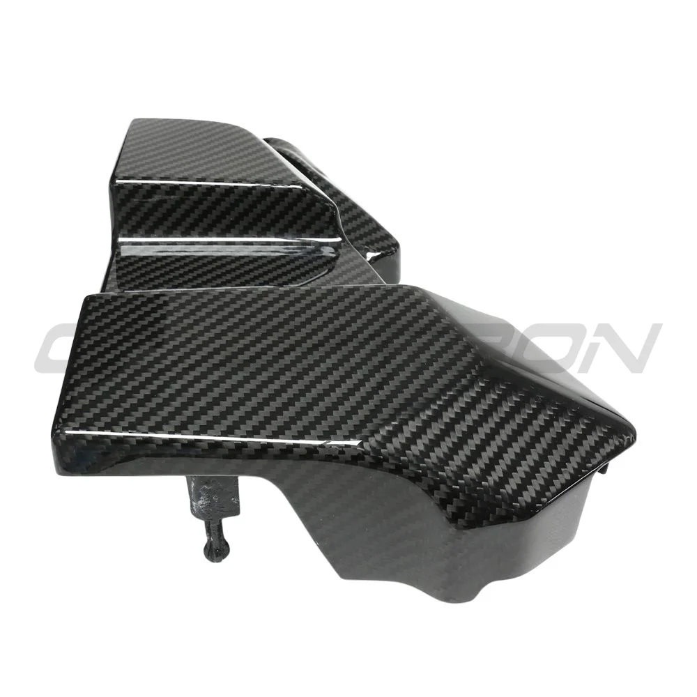 BMW M2 M3 & M4 G87/G80/G81/G82/G83 CARBON FIBRE ECU BATTERY TERMINAL COVER - Image 5