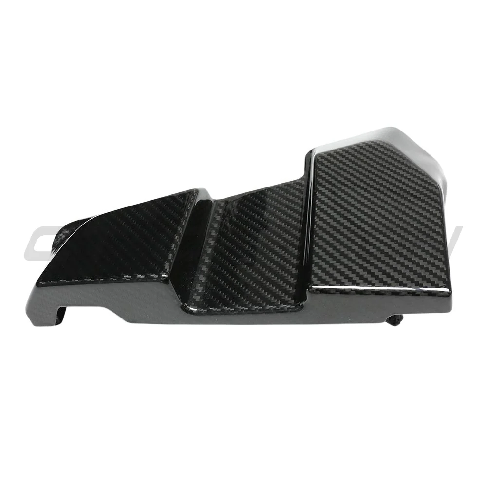 BMW M2 M3 & M4 G87/G80/G81/G82/G83 CARBON FIBRE ECU BATTERY TERMINAL COVER - Image 7