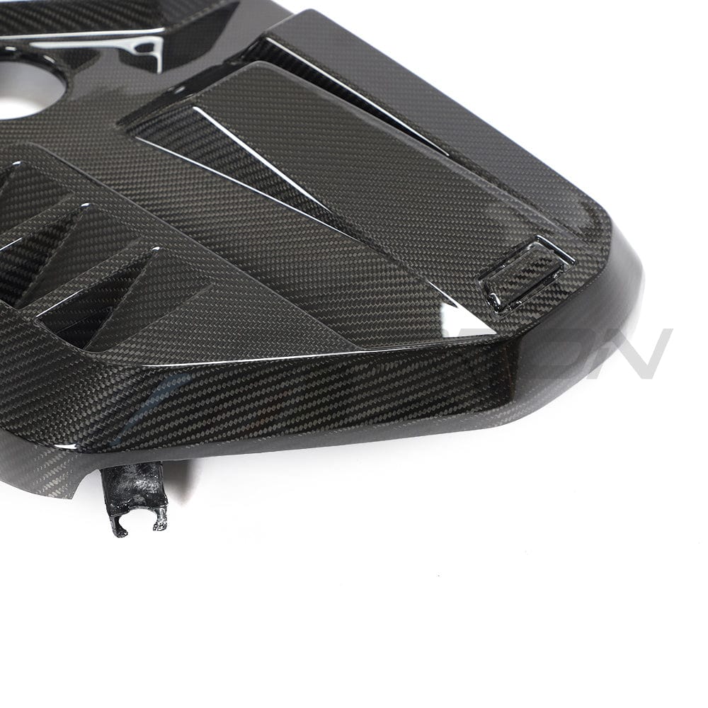 BMW M2 M3 & M4 G87/G80/G81/G82/G83 CARBON FIBRE ENGINE DRESS UP KIT - V2 - Image 18