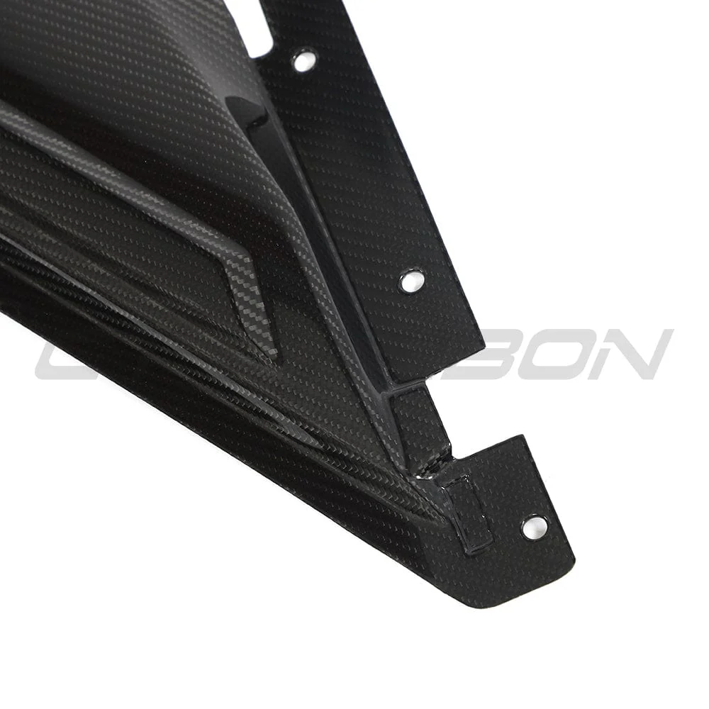 BMW M2 M3 & M4 G87/G80/G81/G82/G83 CARBON FIBRE ENGINE DRESS UP KIT - Image 12
