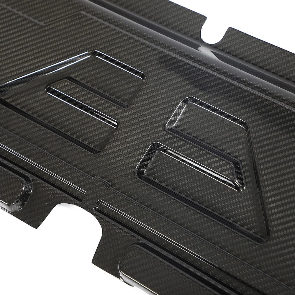 BMW M2 M3 & M4 G87/G80/G81/G82/G83 CARBON FIBRE ENGINE DRESS UP KIT - Image 17