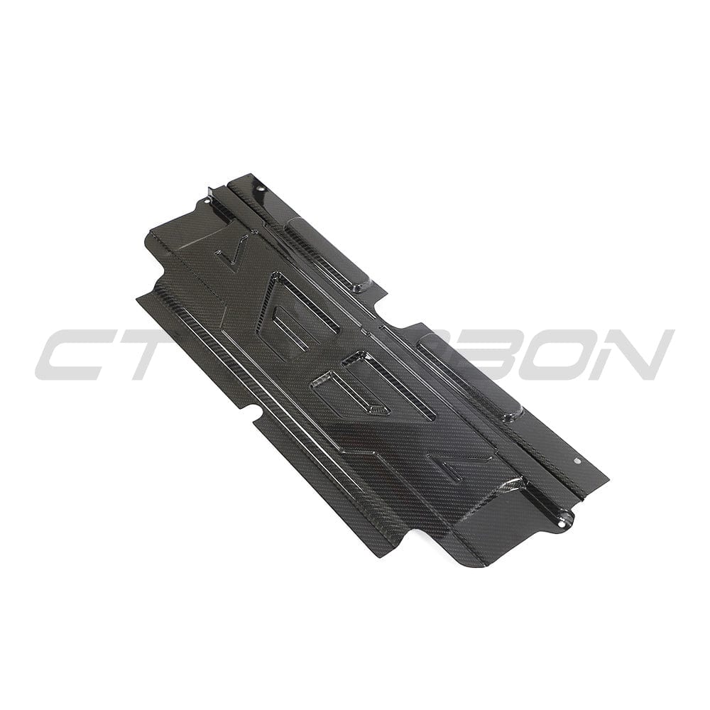 BMW M2 M3 & M4 G87/G80/G81/G82/G83 CARBON FIBRE ENGINE DRESS UP KIT - Image 19