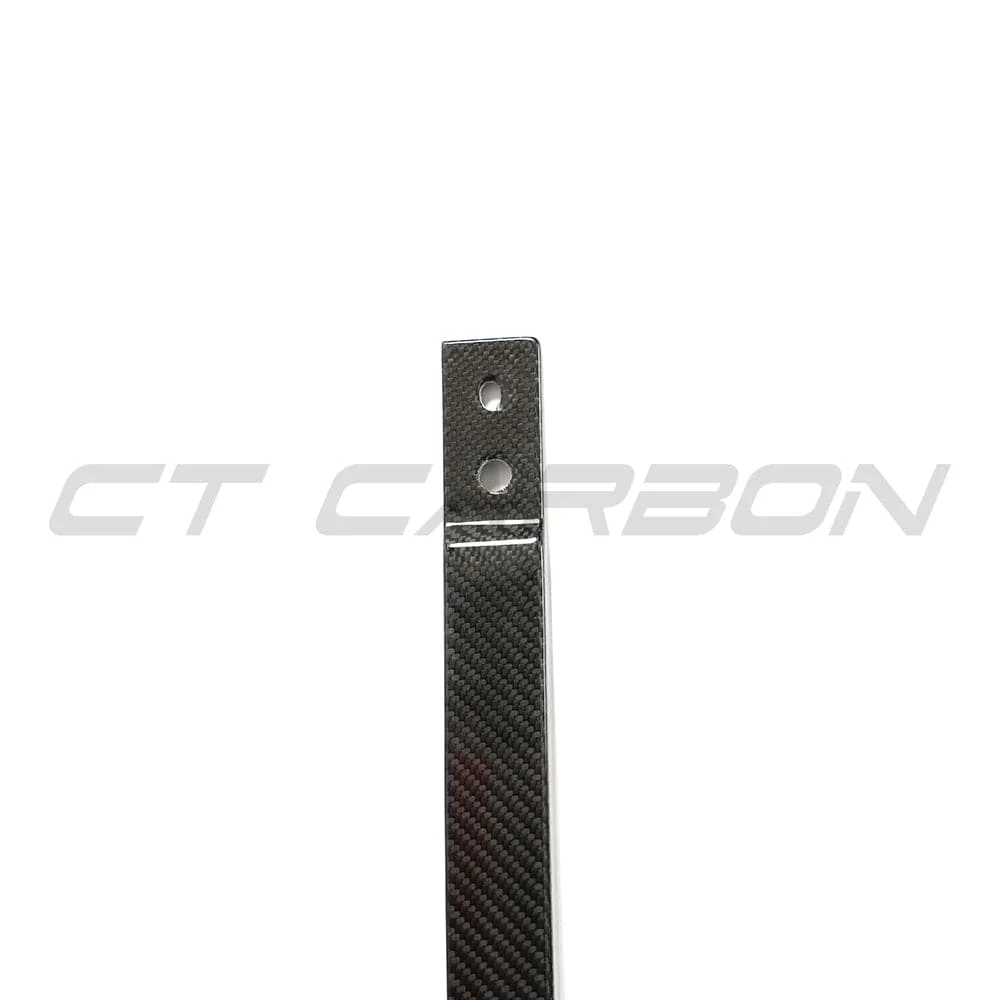 BMW M2 M3 & M4 G87/G80/G81/G82/G83 CARBON FIBRE ENGINE DRESS UP KIT - Image 25