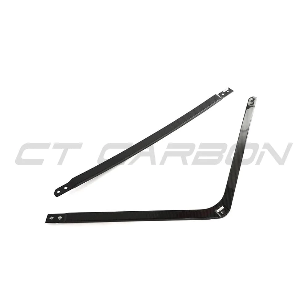 BMW M2 M3 & M4 G87/G80/G81/G82/G83 CARBON FIBRE ENGINE DRESS UP KIT - Image 26