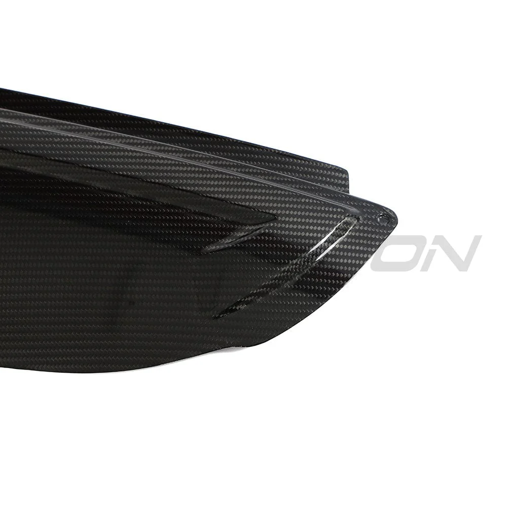 BMW M2 M3 & M4 G87/G80/G81/G82/G83 CARBON FIBRE ENGINE DRESS UP KIT - Image 9