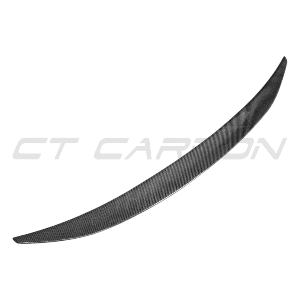 BMW M3 & 3 SERIES (E92) CARBON FIBRE SPOILER - V1 - Image 4