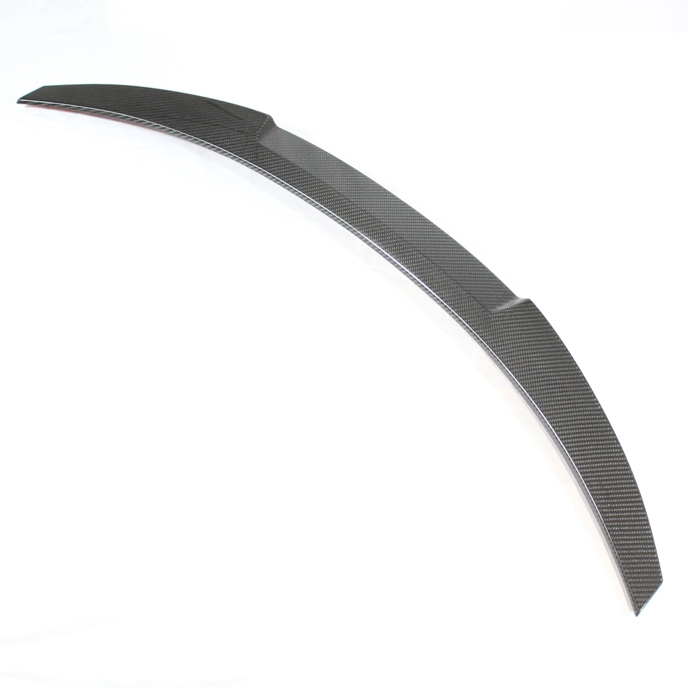 BMW M3/3 SERIES G80/G20 2018+ CARBON FIBRE SPOILER - V8