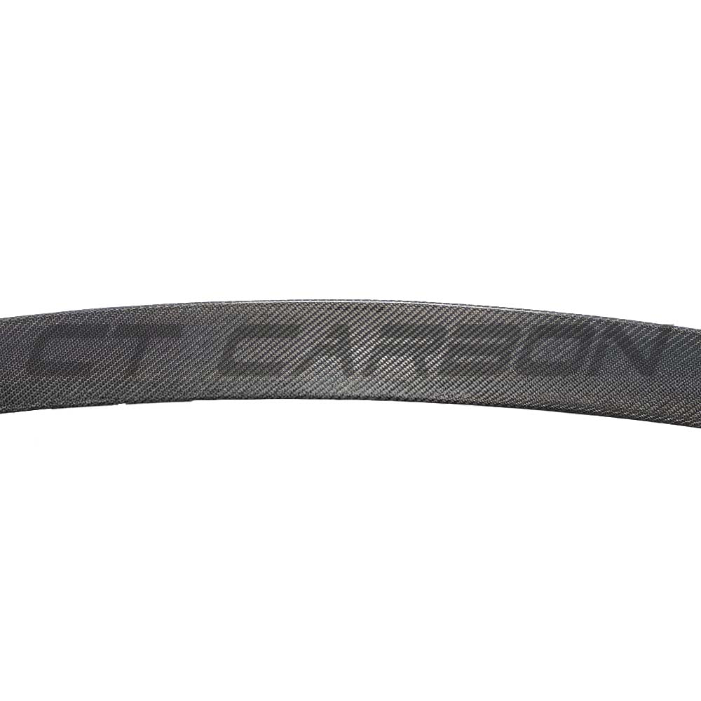 BMW M3/3 SERIES G80/G20 2018+ WET CARBON FIBRE SPOILER - V5 - Image 6