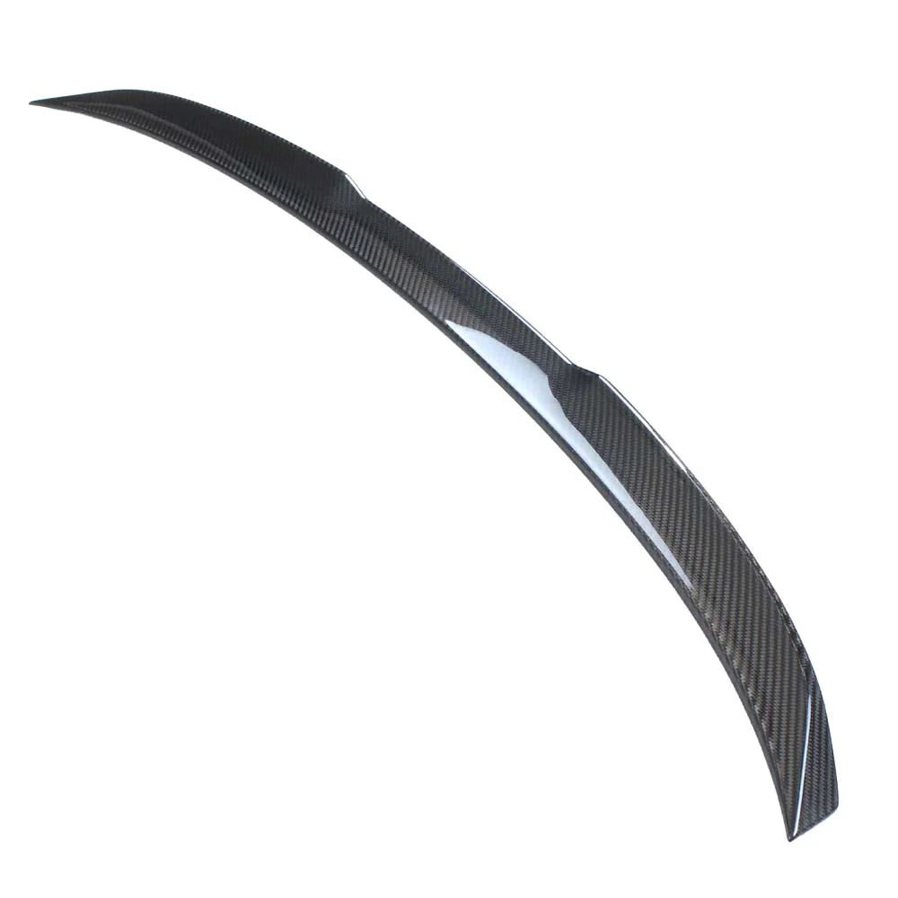 BMW M3/3 SERIES G80/G20 CARBON FIBRE SPOILER - V9