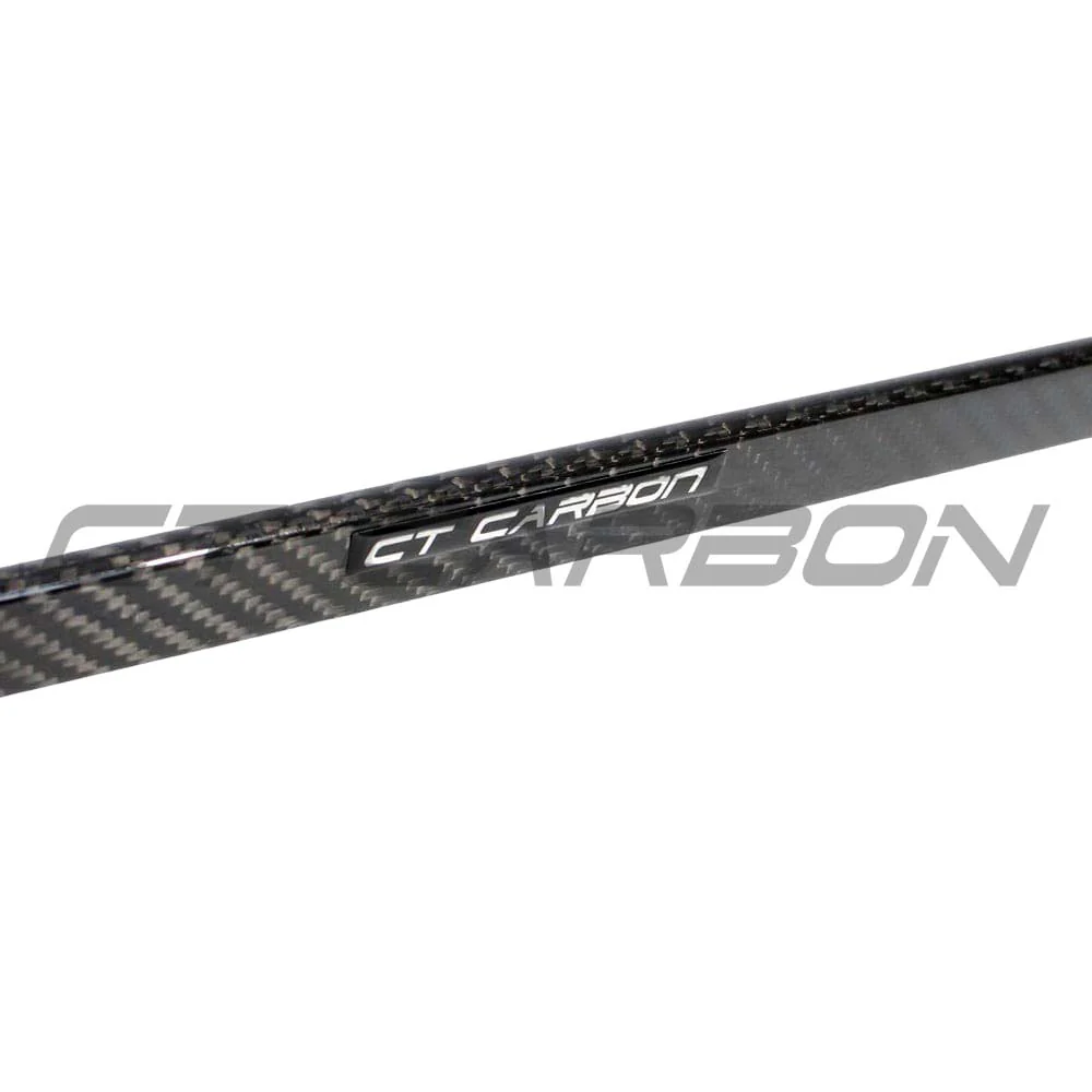 BMW M3/3 SERIES G80/G20 CARBON FIBRE SPOILER - V9 - Image 7