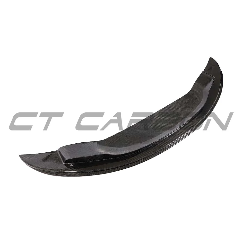 BMW M3 (E92/E90) 2007-2013 CARBON FIBRE SPLITTER - V1 - Image 15