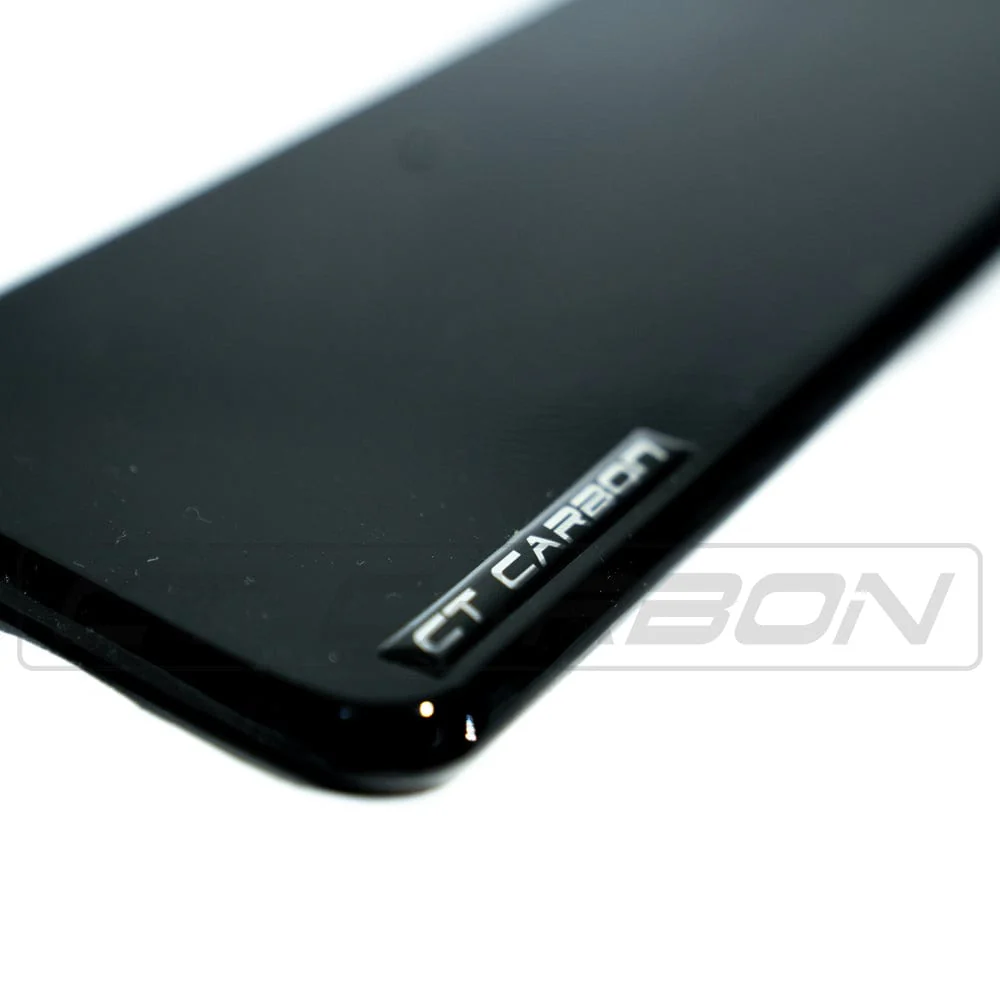 BMW M3 (F80) 2014-2020 FULL GLOSS BLACK KIT - Image 20