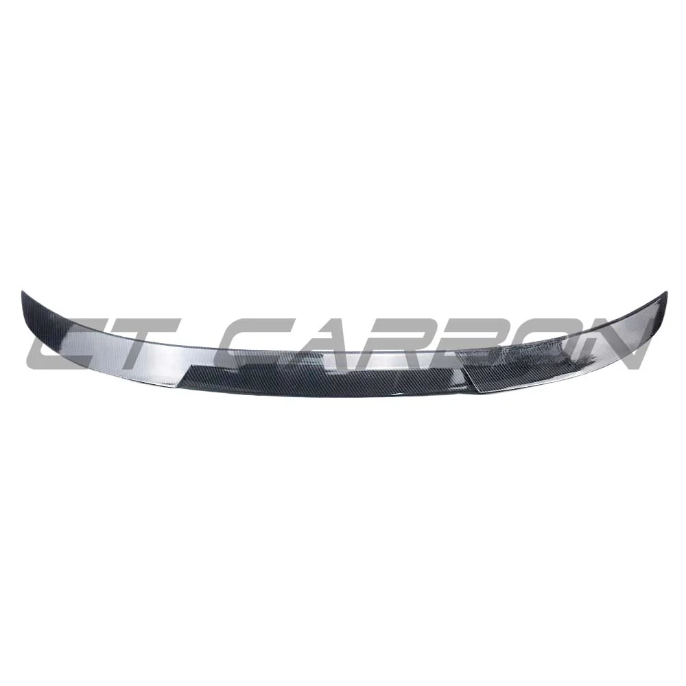 BMW M3 F80 & F30 3 SERIES CARBON FIBRE SPOILER - V1 - Image 7