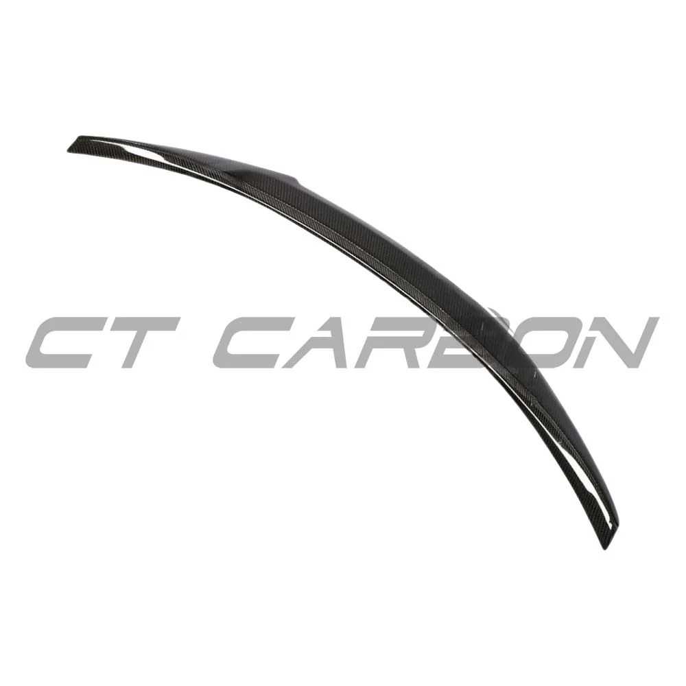 BMW M3 F80 & F30 3 SERIES CARBON FIBRE SPOILER - V1 - Image 8