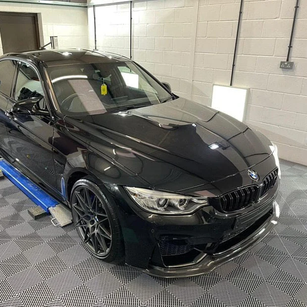 BMW M3 (F80) SALOON FULL CARBON FIBRE KIT - V3 - Image 2