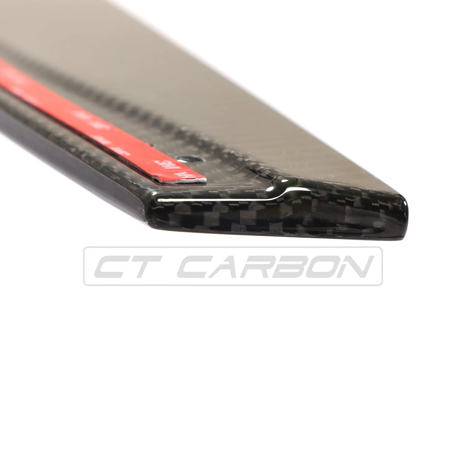 BMW M3 G80/G81 CARBON FIBRE SIDE SKIRT REPLACEMENT & EXTENSION - CT DESIGN - Image 9