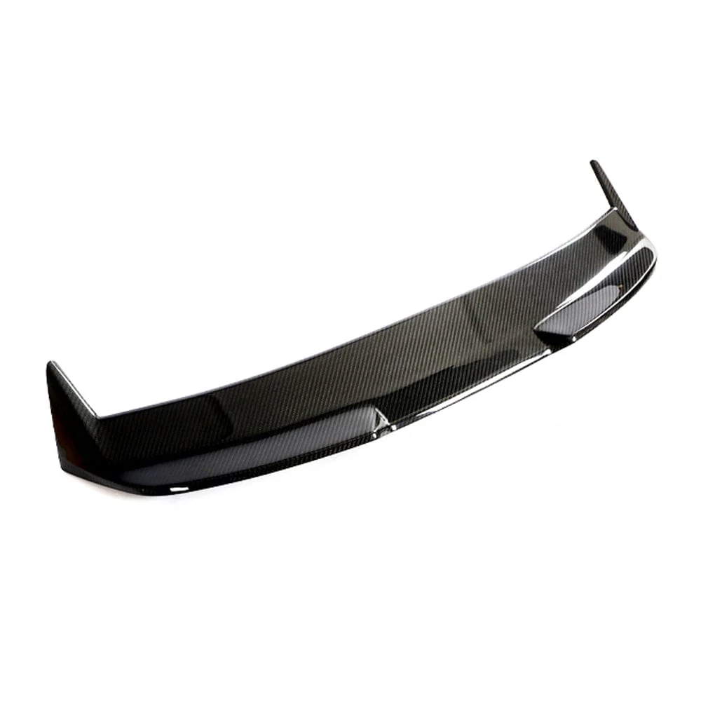BMW M3 G81/G21 3 SERIES CARBON FIBRE SPOILER - V2 - CT DESIGN