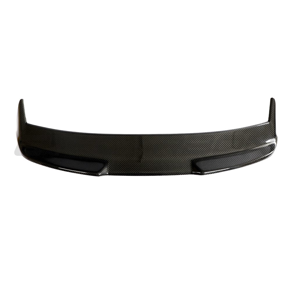 BMW M3 G81/G21 3 SERIES CARBON FIBRE SPOILER - V2 - CT DESIGN - Image 17
