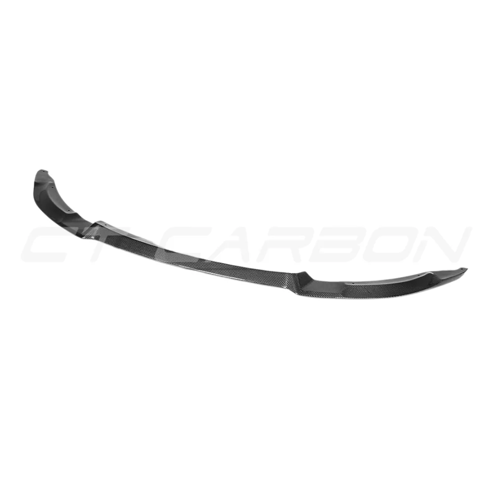 BMW M3/M4 F80/F82/F83 2014-2020 CARBON FIBRE SPLITTER - V2 - Image 7